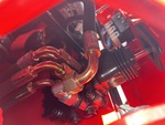 Hydraulics with