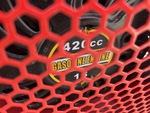 Motor with