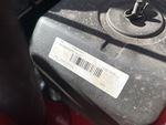 Motor with