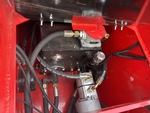 Hydraulics with