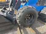 Chassis Photos with