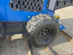 Chassis Photos with