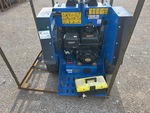 Control Station with