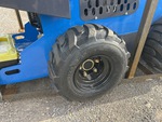Chassis Photos with