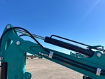 Hydraulics with 