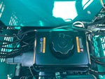 Engine with 
