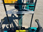 Control Station with 