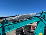 Hydraulics with 