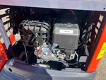 Engine with 