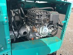Motor with