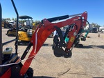v2 Chassis - Excavator with 