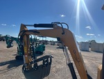 v2 Chassis - Excavator with 