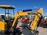v2 Chassis - Excavator with 