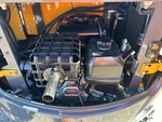 Engine with 