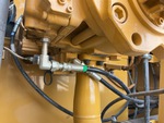 Hydraulics with 