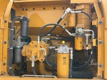 Hydraulics with 