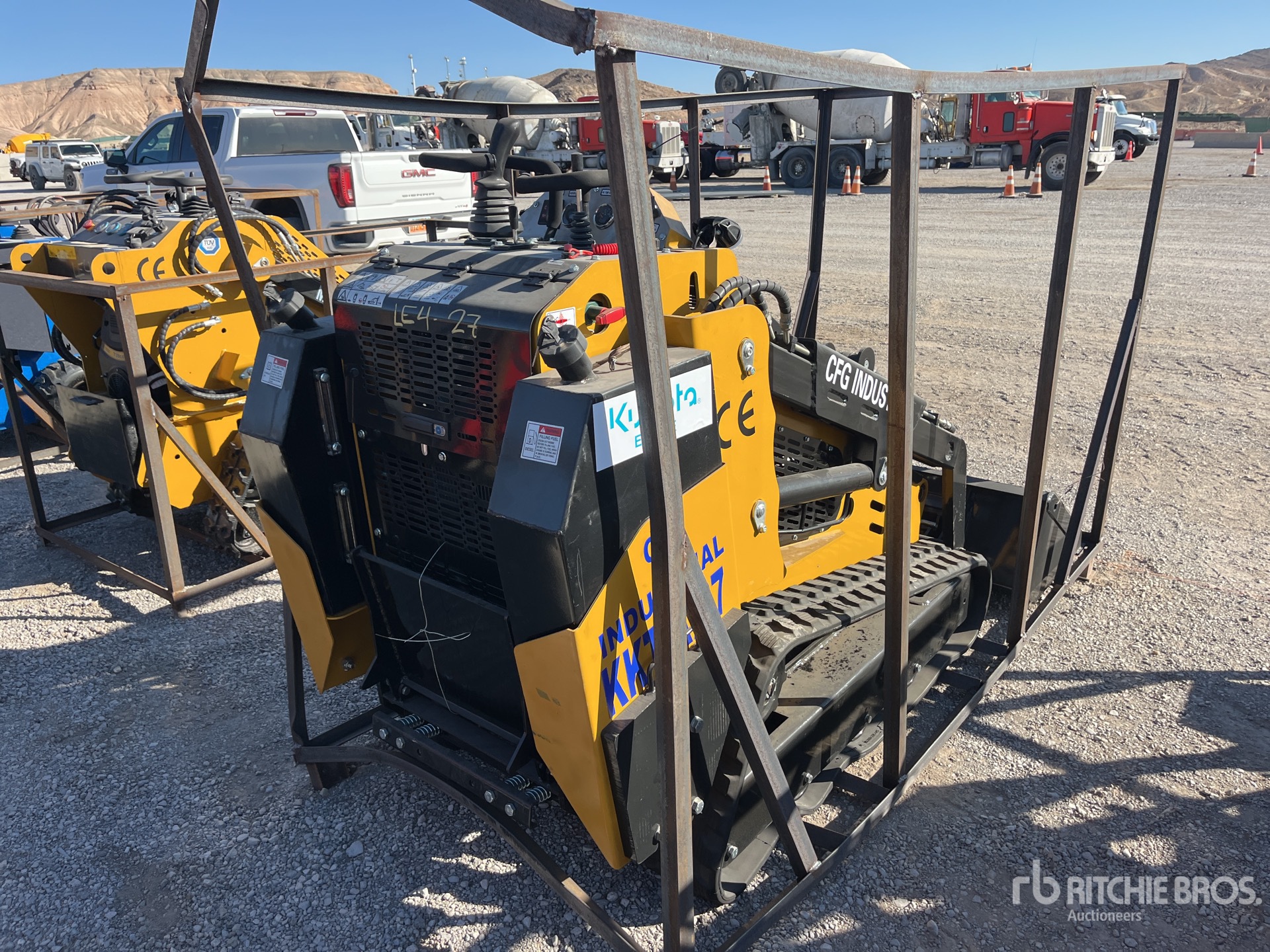 General Appearance with Imagen: esquina trasera derecha