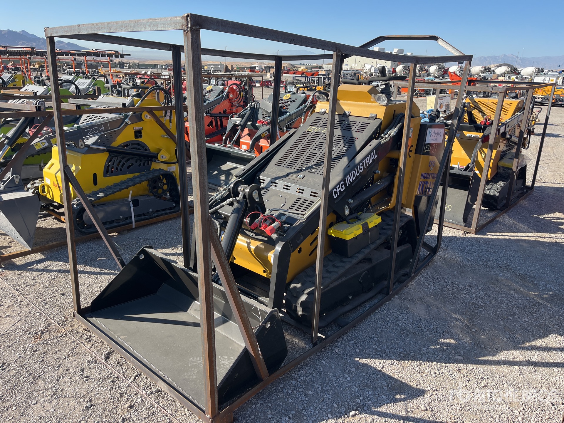 General Appearance with Imagen: esquina delantera izquierda