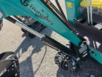 Hydraulics with 