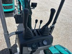 Control Station with 
