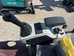 Control Station with 