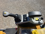 Control Station with 