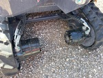 Drivetrain with 