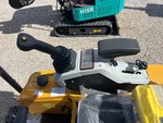 Control Station with 