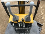 Control Station with 