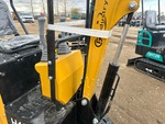 Hydraulics with 