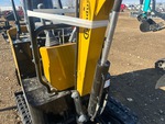 Hydraulics with 