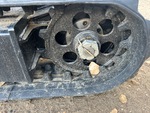 Drivetrain with 