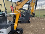 Chassis with 