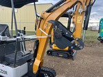 Chassis with 