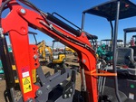 v2 Chassis - Excavator with 