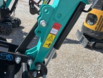 Hydraulics with 