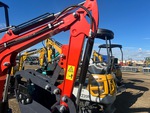 v2 Chassis - Excavator with 