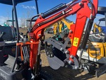 v2 Chassis - Excavator with 