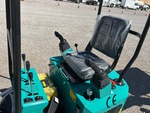 Control Station with 