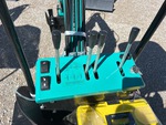 Control Station with 