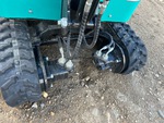 Hydraulics with