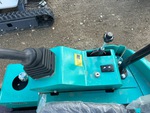 Control Station with