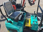 Control Station with 