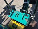 Control Station with 