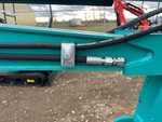 Hydraulics with 