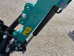 Hydraulics with 