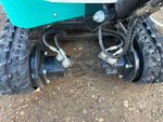 Hydraulics with 