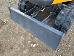 v2 Chassis - Excavator with