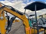 v2 Chassis - Excavator with