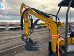 v2 Chassis - Excavator with